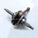 Motorcycle Engine Parts Crankshaft for Yx150 Engine (EP007)