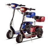 Gas Scooter (XW-GS470)