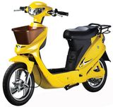 Electric Scooter & Motorcycle 350W (CP350W-1)