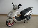 Scooter(JL125T-5C)  EEC