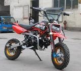 Latest Dirt Bike 110py(125py)