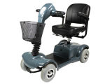 Four Wheel Mobility Scooter D101-2