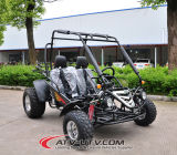 CE Approved 4 Wheel Drive Go Kart