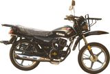 Motorcycle (GW125-2A)