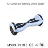 Mini Smart Two Wheel Self Balance Electric Mobility Scooter 250W/36V
