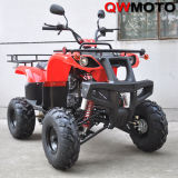 CE ATV CVT 150CC/200CC ATV Quad Bike with Rear Racks (QWATV-08B)