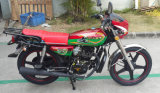 Cg125 Motorcycle