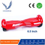 2015 China Fashion Red Color Self Balance Standing Scooter