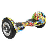 OEM 10 Inch Self Balancing Electric Scooter Hoverboard