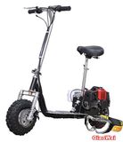 49CC New Gasoline Scooter (QW-MPB-03)