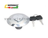 Ww-3240, Motorcycle Part, Cbt125, Fuel Tank Cap,