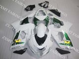 Motorcycle Fairing For Suzuki (GSX-R600RR 04-05)