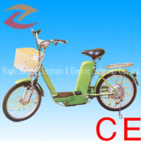 Electric Bike (ZYEB-18)