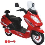 E-Scooter (YRDM15Z)