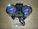 Speedometer