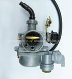 China High Efficiency Keihin Dy100 Carburetor for 110cc Motorcycle (CKH02)