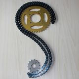 Motorcycle Sprocket and Chain Kits