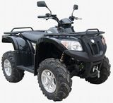 500CC EEC CF MOTO ATV (FPA500E-D)