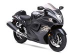 2008 Suzuki Hayabusa GSX1300R