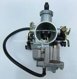 250cc ATV High Quality Keihin Carburetor Pz30 with Accelerating Pump (CKH12)