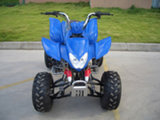 200CC ATV (KWS3-Q200SR)