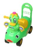 Baby Duck Head Car (CAR-402)