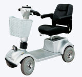 Mobility Scooter (JJS-103)