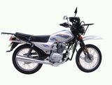 EC Dirt Bike / Pit Bike (HK150GY-7)