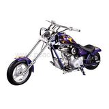 50cc-125cc EPA / DOT Approved Chopper (GS-209)