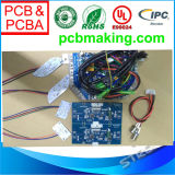 PCBA for Fashion Self Balance Scooter Devices Unit Parts
