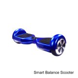 2015 Colorful Hot Sell 2-Wheel Self Balancing Electric Smart Hoverboard