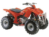ATV 250/150