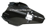 Carbon Fiber Under Seat Cover for Ducati 1098 848