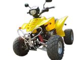 ATV110 with EEC Homologation