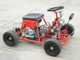 50CC Go Kart (HC-50GK-3A)