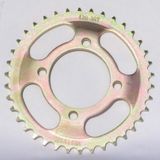 Motorcycle Sprocket