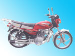 Motorcycle (QLM125-A)