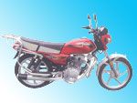 Motorcycle (QLM125-A)