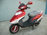 EPA & EEC Approval Scooter, Moped (Scooter-125CC-3)