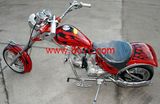 EPA, EEC Approved Motorcycle Chopper (QC-B404)