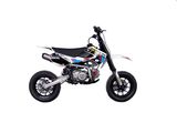 Pit Bike KM 125