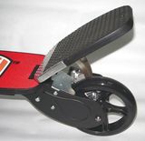 Kicktail Scooter