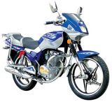 Motorcycle (ZX125-7(V))