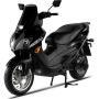 Xtreme XM-5000Li Lithium Electric Moped