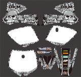 Graphic Kits for KTM