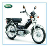 110cc/100cc/50cc Moped, Motorcycle (Delta) , EEC Motorcycle