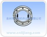 Motoercyle Parts-Brake Shoes