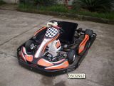 Outdoor Sports Racing Karts