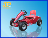 New Design Go Kart 100cc Forced Air-Cooled 4-Stroke