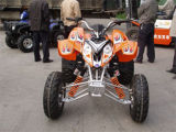 ATV 350cc Polaris Style-WJ350ST